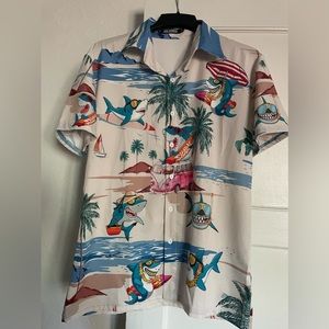 Glanra shirt